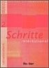 Schritte International 2 : 지침서