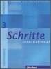 Schritte International 3 : 지침서