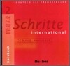 Schritte International 2 : 본문 CD