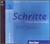 Schritte International 3 : 본문 CD