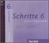 Schritte International 6 : 본문 CD