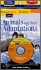 Animals and Their Adaptations (Student Book + Workbook + Audio CD)