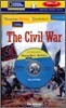 The Civel War (Student Book + Workbook + Audio CD)