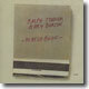 Ralph Towner & Gary Burton (랄프 타우너, 게리 버튼) - Matchbook