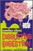 Horrible Science : Disgusting Digestion