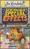The Knowledge : Spectacular Special Effects