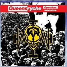 Queensryche - Operation: Mindcrime