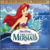 The Little Mermaid (인어공주) (Special Edition) OST