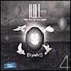 [중고] 에이치오티(H.O.T.) / 4집 I Yah!