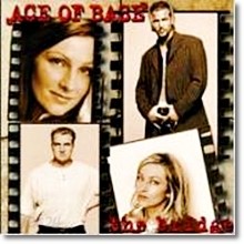 Ace Of Base - The Bridge