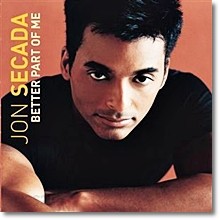 Jon Secada - Better Part Of Me