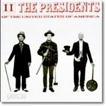 Presidents Of The United States Of America - II