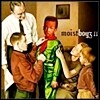 Moistboyz - Moistboyz I & II