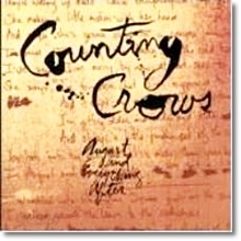 Counting Crows - August And Everything After