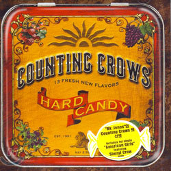 Counting Crows - Hard Candy