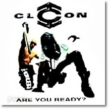 Clon (클론) - 1집 - Are You Ready?