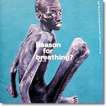 [중고] 브라운 아이즈 (Brown Eyes) / 2집 Reason 4 Breathing? (아웃케이스없음)