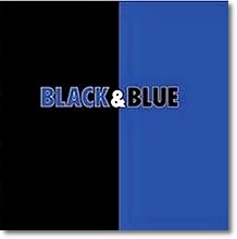 [중고] Backstreet Boys / Black & Blue
