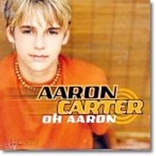 Aaron Carter - Oh Aaron