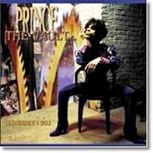 Prince - The Vault: Old Friends 4 Sale