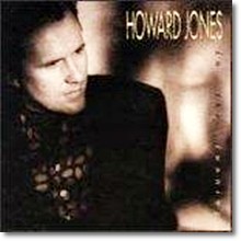 Howard Jones - In The Running