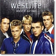 Westlife - World Of Our Own