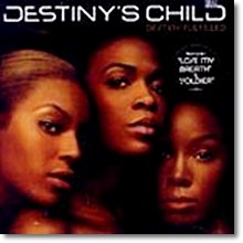 Destiny&#39;s Child - Destiny Fulfilled(수입)