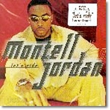 Montell Jordan - Let`S Ride