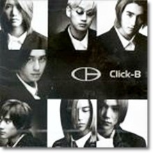 Click B (클릭비) - 너에게...(편지) 3.5집