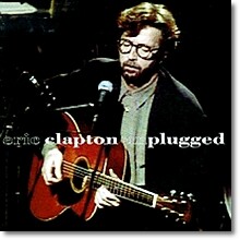 [중고] Eric Clapton / Unplugged