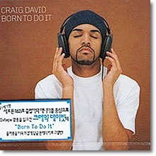 Craig David - Born To Do It