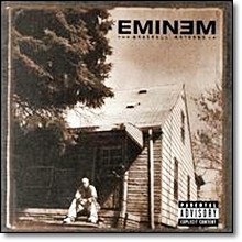 Eminem - The Marshall Mathers LP