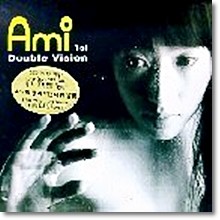 Ami(아미) - Double Vision