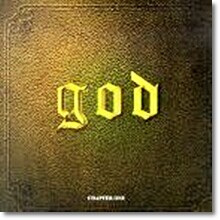 [중고] 지오디 (god) / 1집 Chapter One, 어머님께