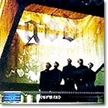 [중고] 지오디 (god) / 2집 Exit, 20th Century - Enter The 21st