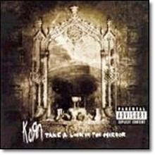 Korn - Take A Look In The Mirror (Cd + Dvd 하드커버)
