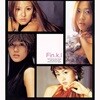 [중고] 핑클 (Finkl) / 4집 영원 (아웃케이스)