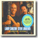 Larry Carlton, Steve Lukather - No Substitutions Live In Osaka