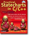 Practical Statecharts in C/C++