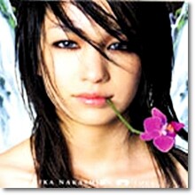 [중고] Nakashima Mika (나카시마 미카) / Love (cjk5704)