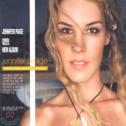 Jennifer Paige - Positively Somewhere