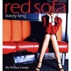 [중고] Stacey King / Red Sofa
