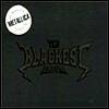 [중고] V.A. / The Blackest Album/ An Industrial Tribute To Metallica