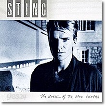 Sting - The Dream Of The Blue Turtles