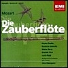 Otto Klemperer - Mozart : Die Zauberflote (724356556829)