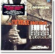 Neville Brothers - Valence Street