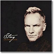 Sting - Sacred Love