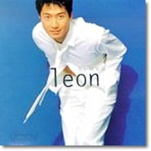 Leon (여명) - 아저양애니 (Bonus VCD 포함)