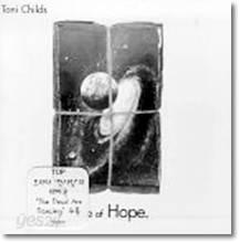Toni Childs - House Of Hope