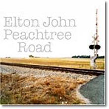 Elton John - Peachtree Road